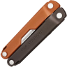 Мультитул LEATHERMAN BOND BURNT SIENNA 833307